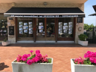 SR Servizi Immobiliari