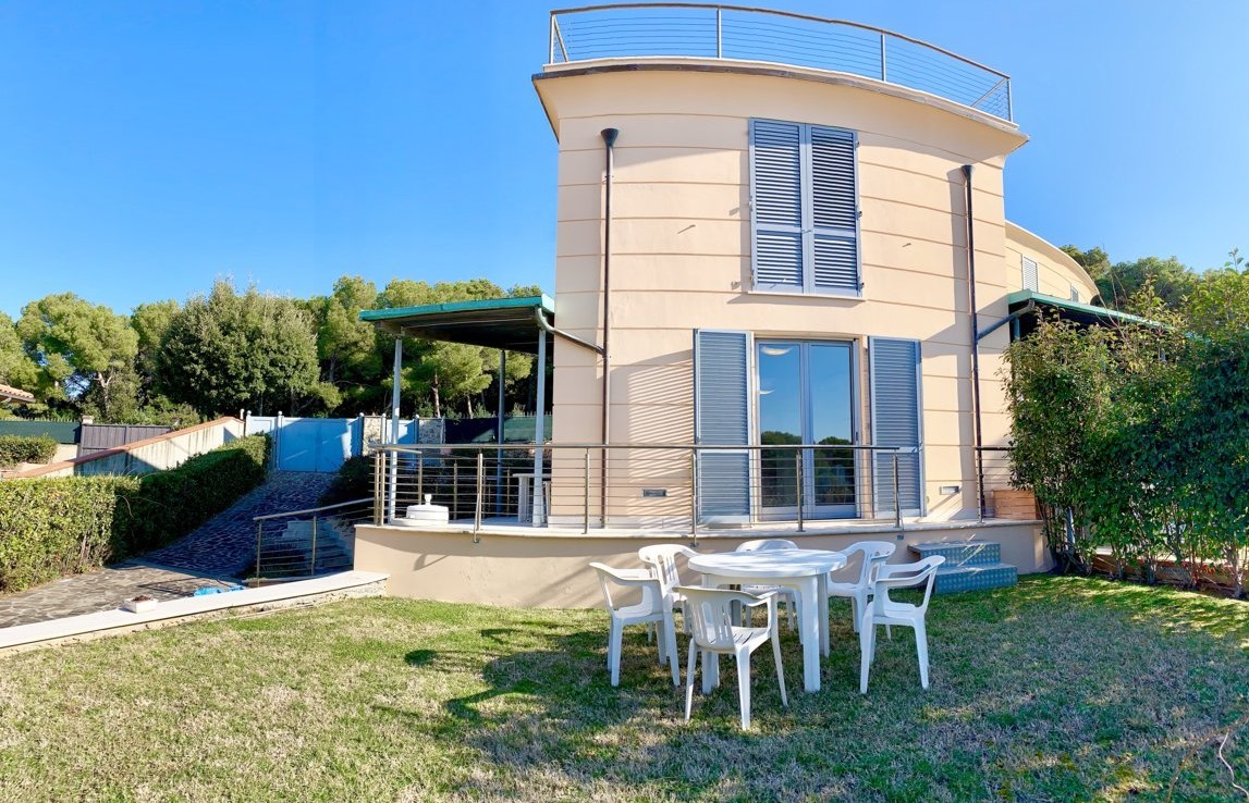 Case in vendita a Rosignano Marittimo - Capoluogo